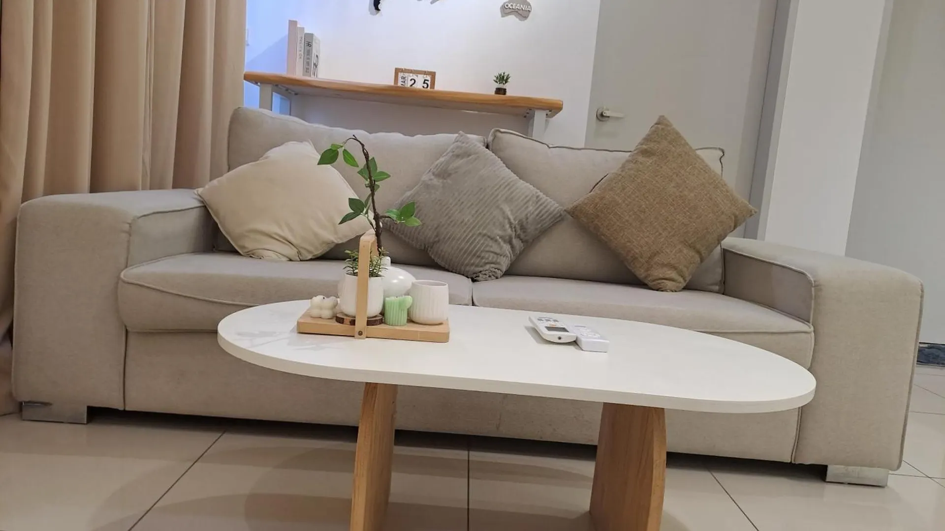 Trion Kuala Lumpur Near By Trx Apartment Malaysia