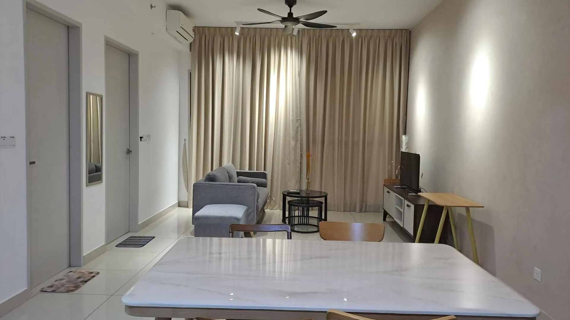 Trion Kuala Lumpur Near By Trx Apartment 0*,  Malaysia