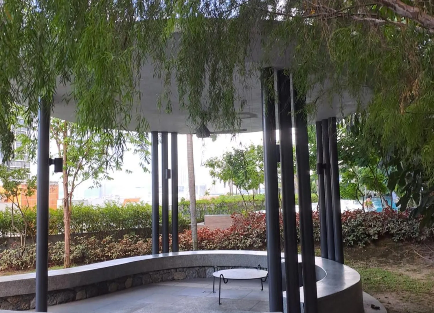 Trion Kuala Lumpur Near By Trx Apartment