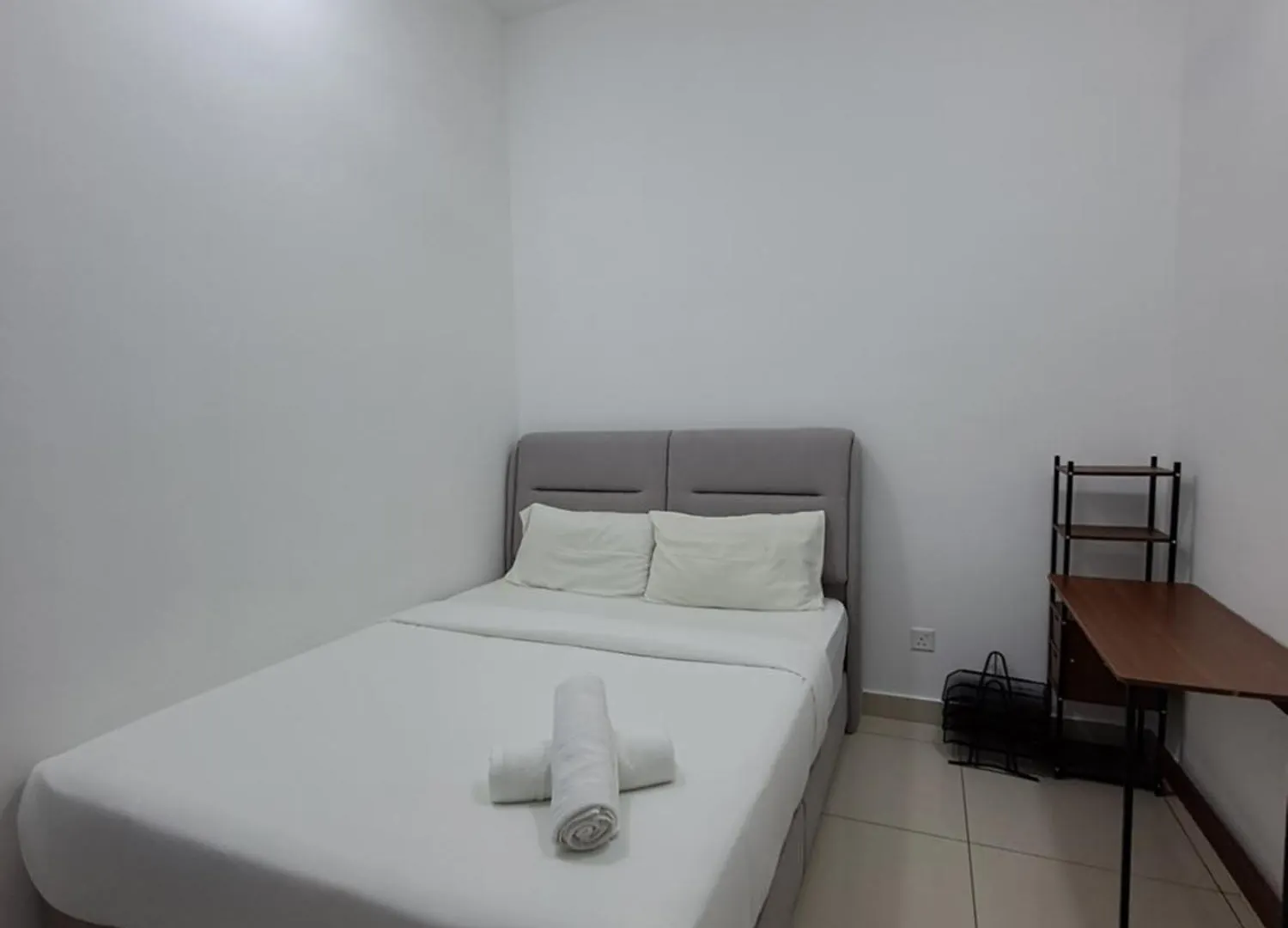 Trion Kuala Lumpur Near By Trx Apartment