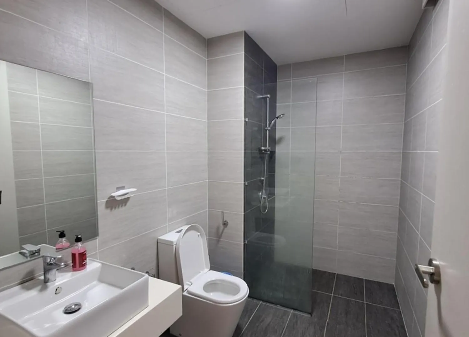 Trion Kuala Lumpur Near By Trx Apartment