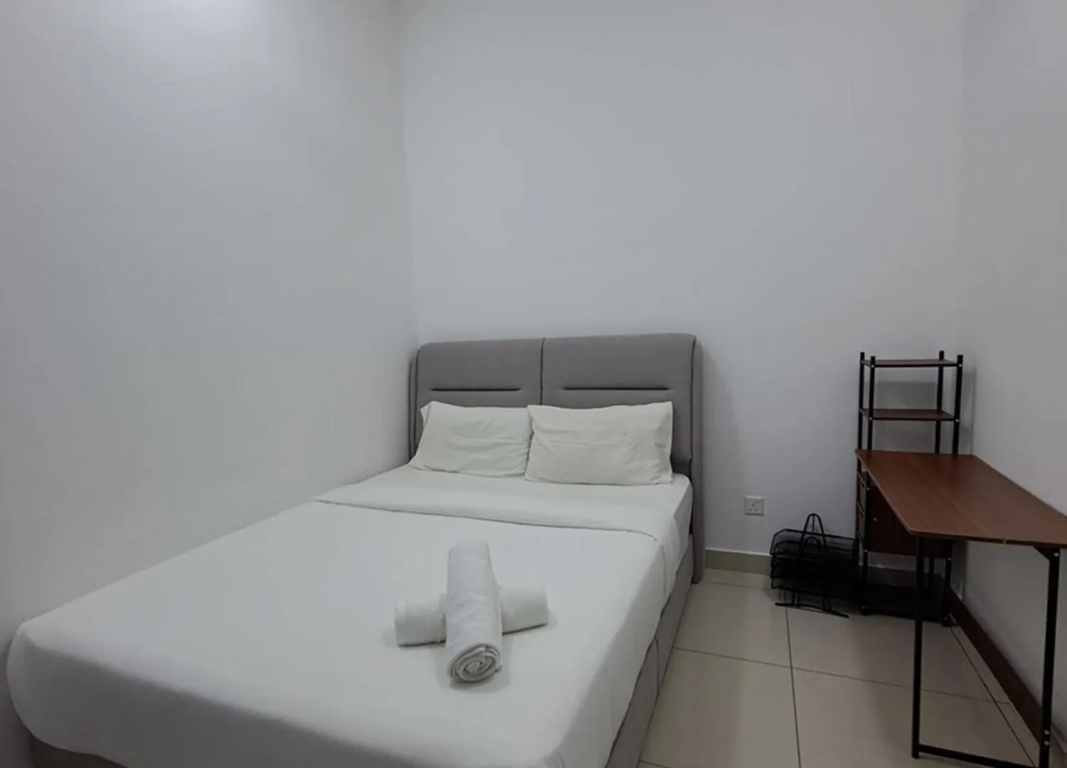 Trion Kuala Lumpur Near By Trx Apartment Malaysia