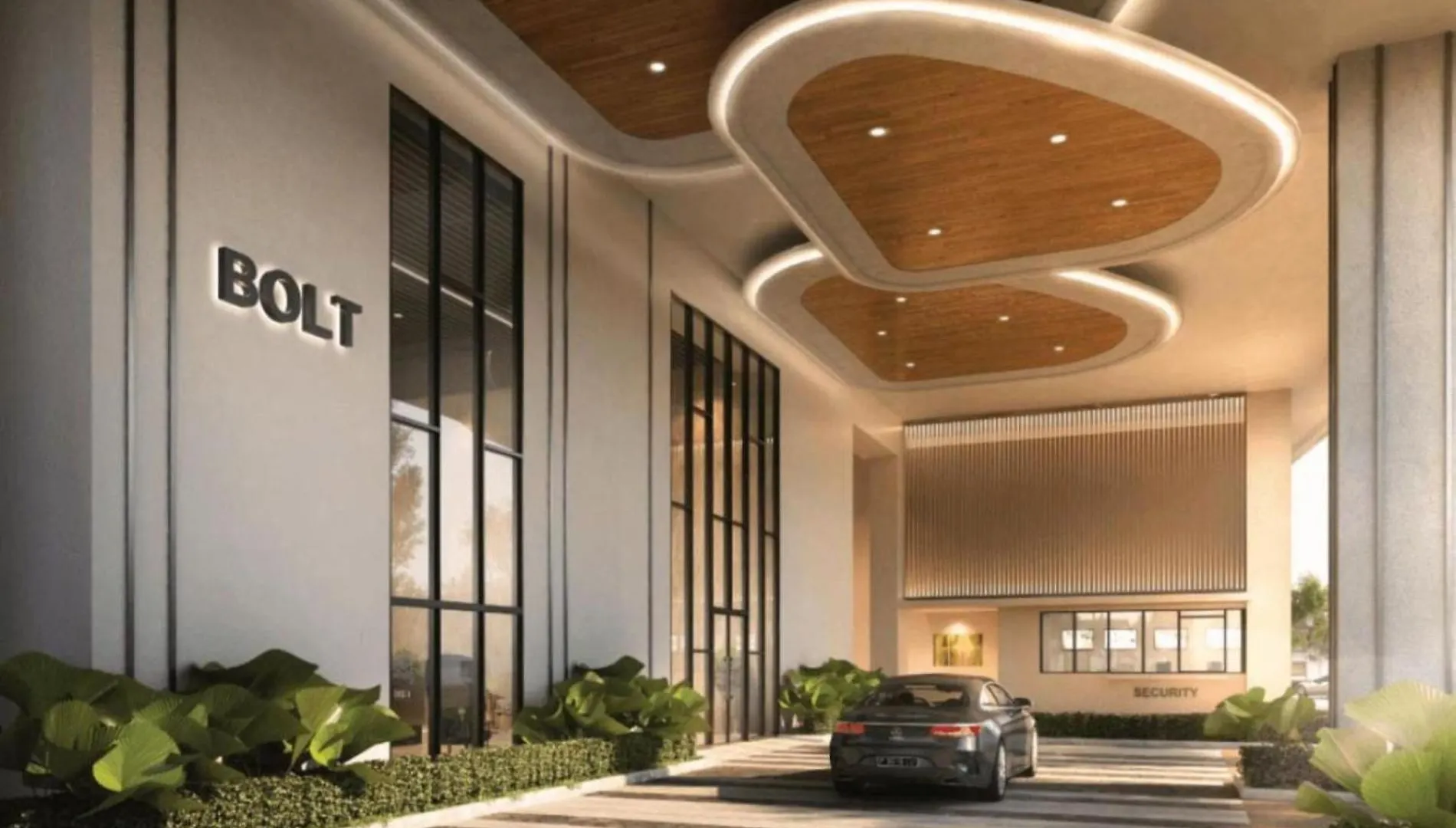Trion Kuala Lumpur Near By Trx Apartment