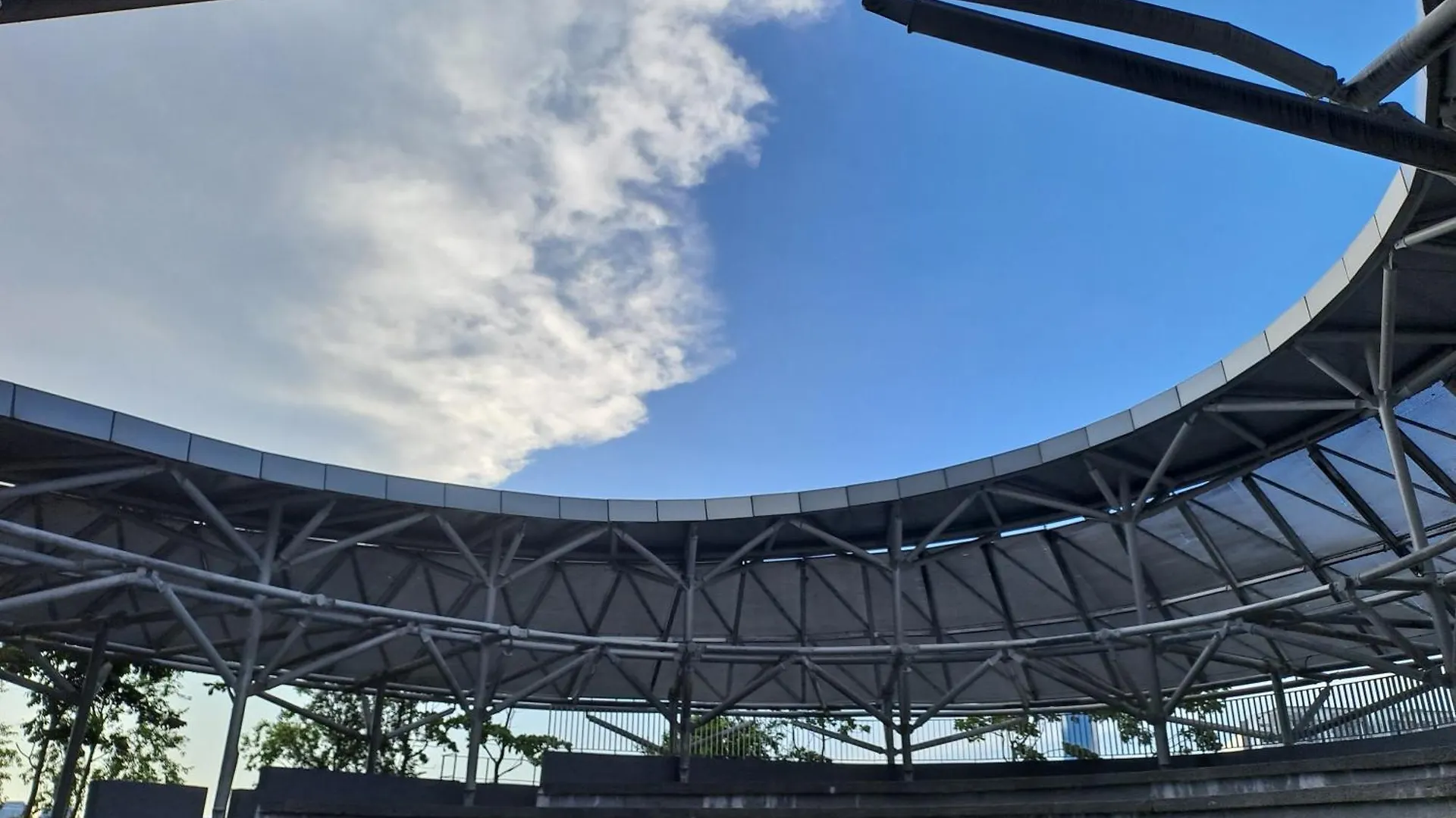 Trion Kuala Lumpur Near By Trx Apartment
