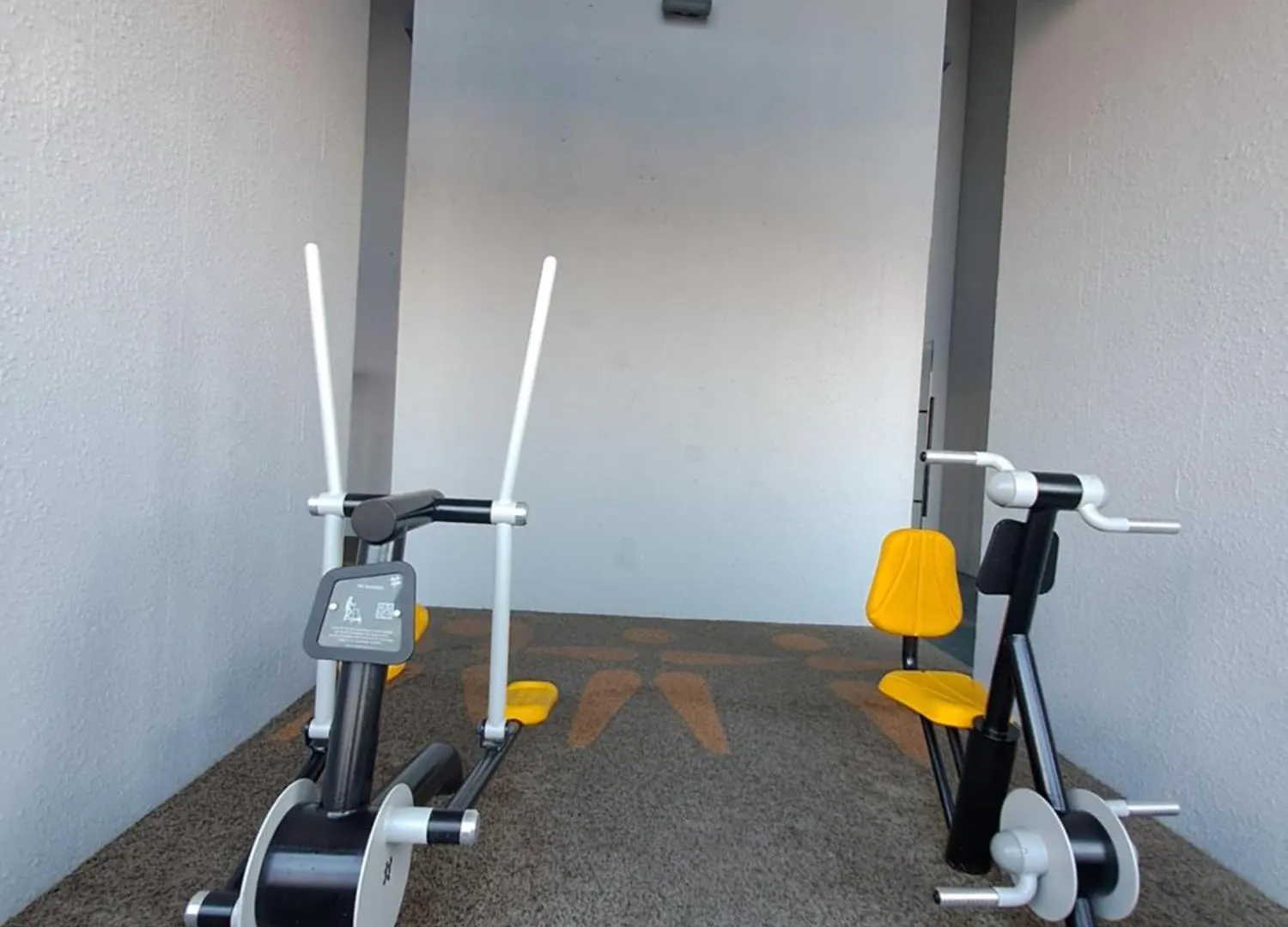 Trion Kuala Lumpur Near By Trx Apartment 0*,  Malaysia